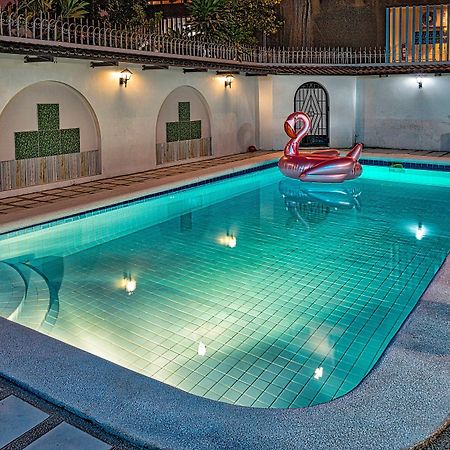 Dream Villas パッタヤー エクステリア 写真