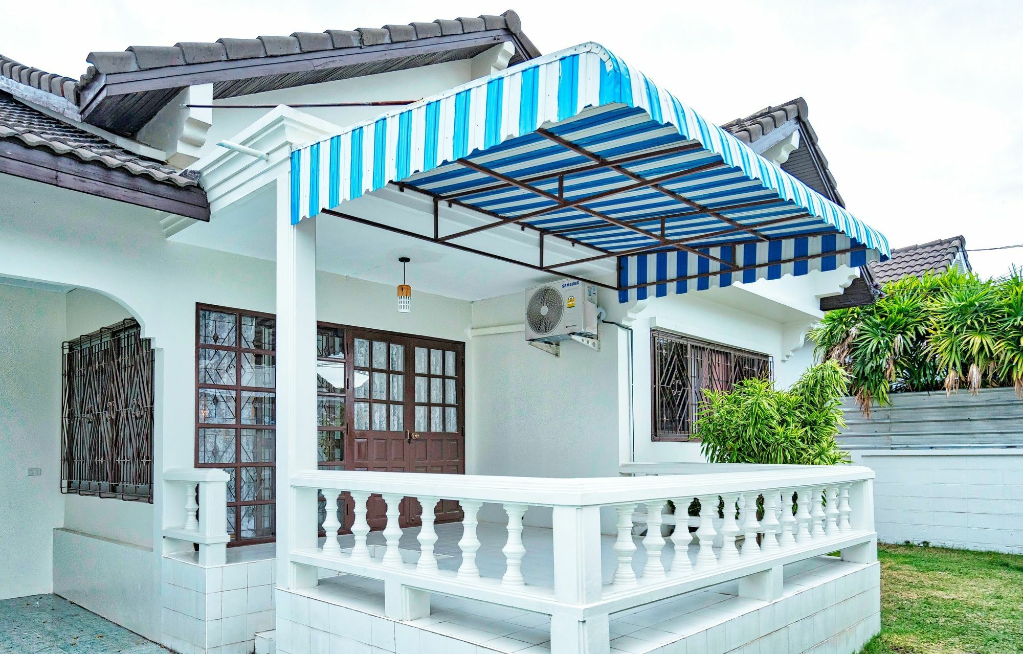 Dream Villas パッタヤー エクステリア 写真