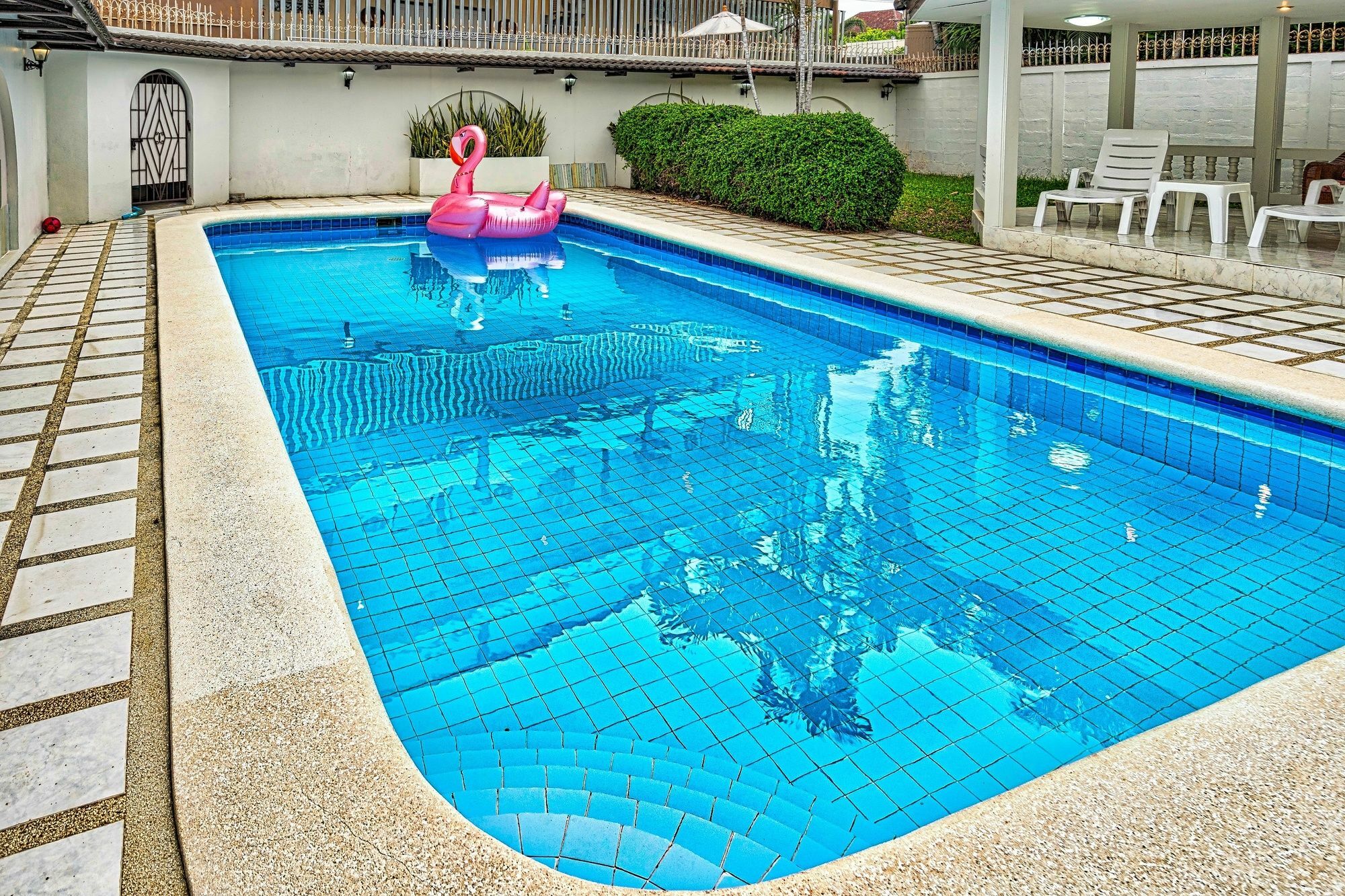 Dream Villas パッタヤー エクステリア 写真