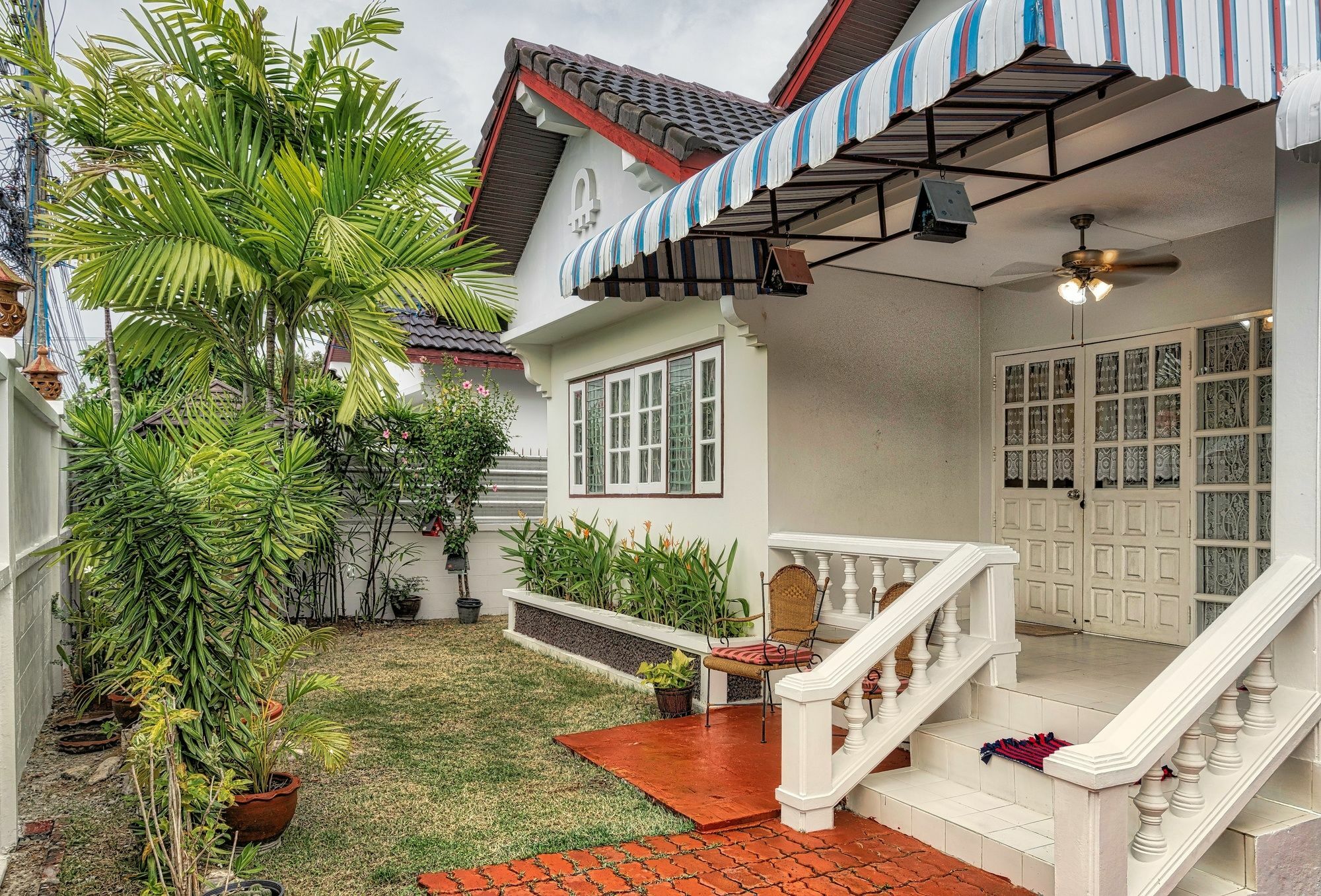 Dream Villas パッタヤー エクステリア 写真