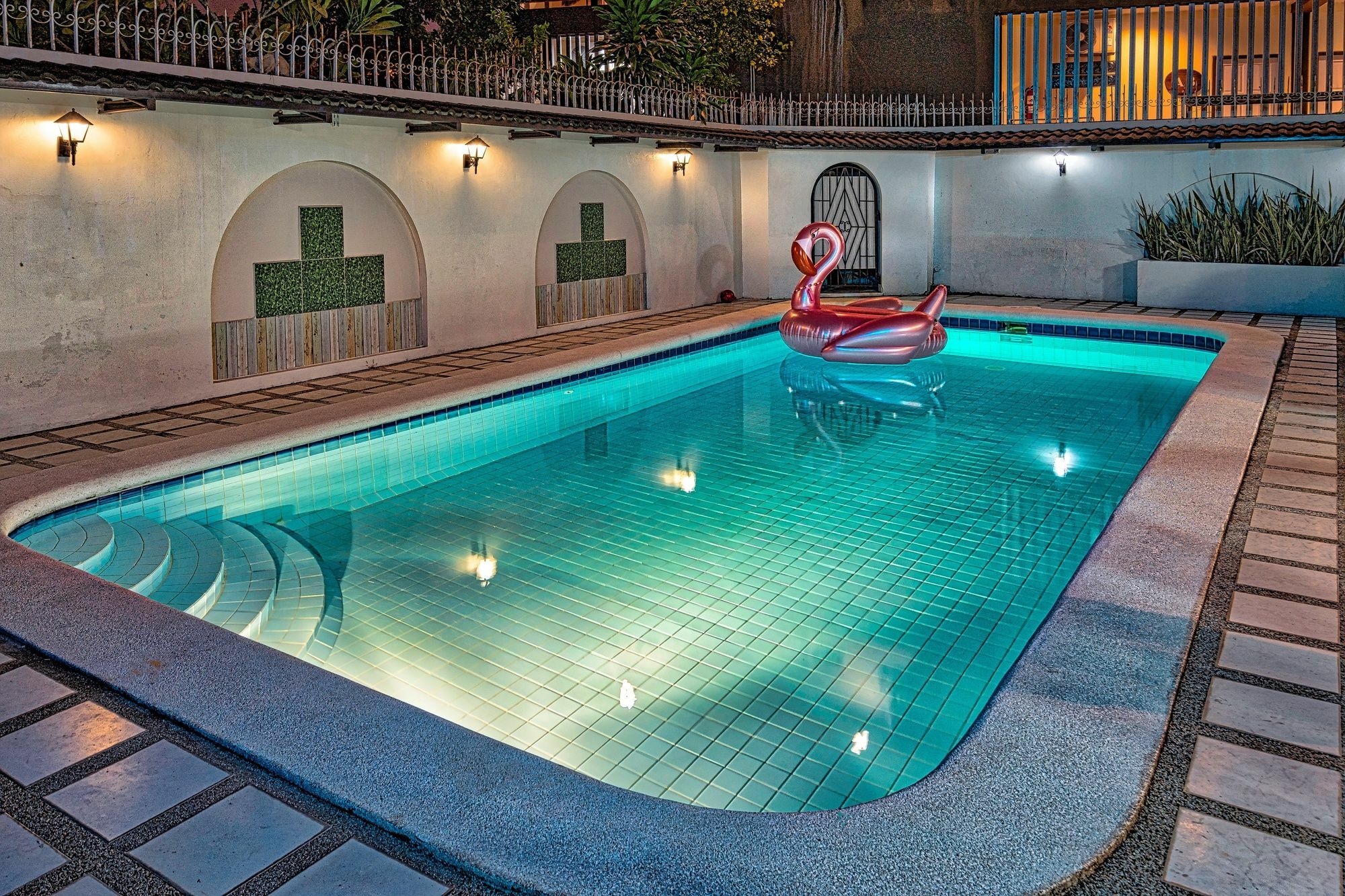 Dream Villas パッタヤー エクステリア 写真