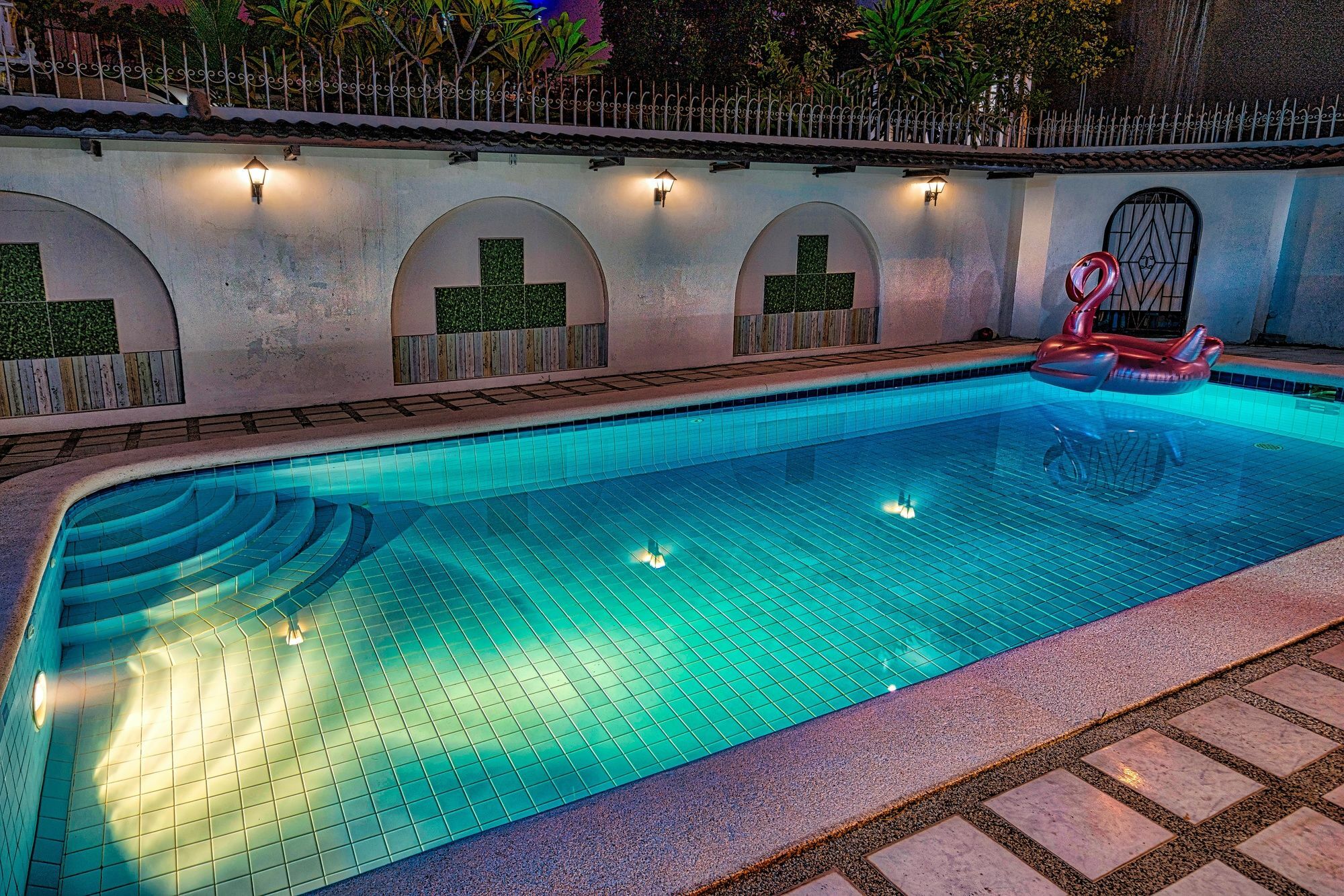 Dream Villas パッタヤー エクステリア 写真