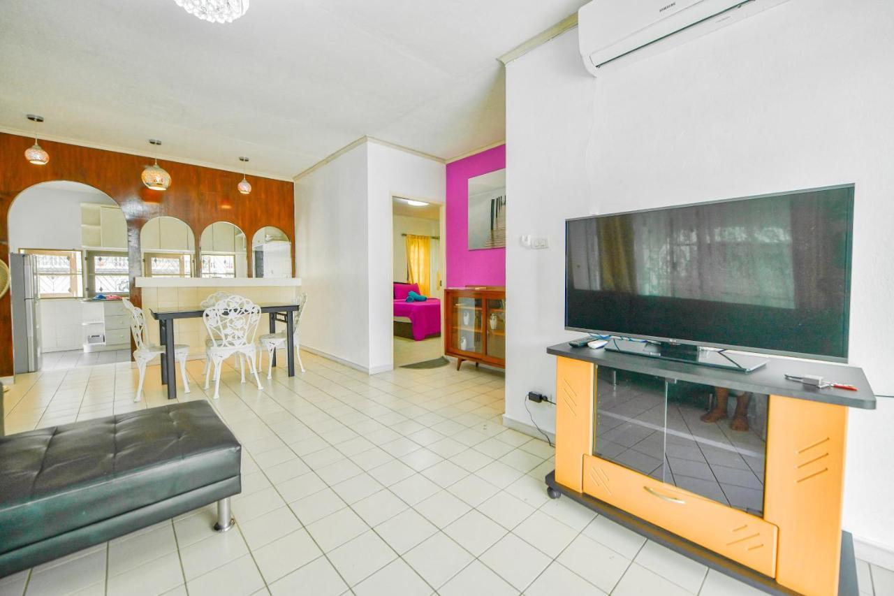 Dream Villas パッタヤー エクステリア 写真