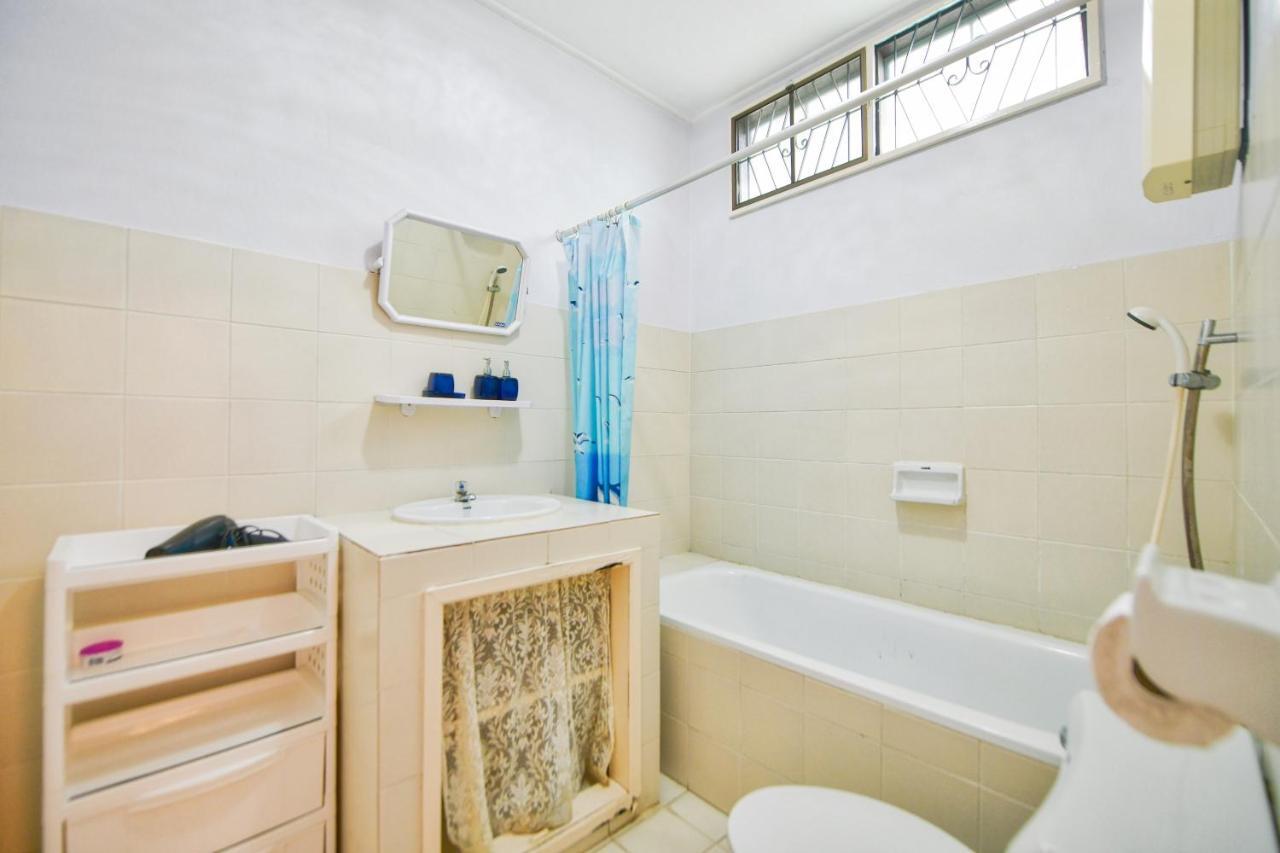 Dream Villas パッタヤー エクステリア 写真
